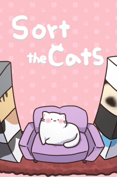 Sort the Cats(èèϲɳ)v1.2.5 ׿