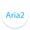 Aria2������v1.0 ��ɫ��