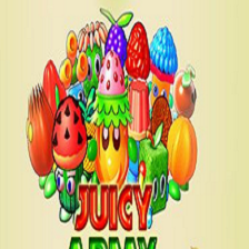 ��֭����Juicy Army