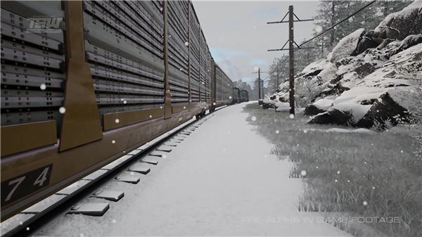 Train World Sim(������ģ��)v1.1.6 ��׿��