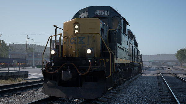 Train World Sim(������ģ��)v1.1.6 ��׿��