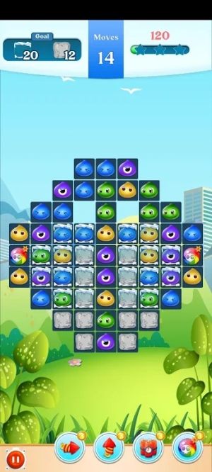 Water Drop Puzzle(ˮ�δ�����)v0.2 ��׿��