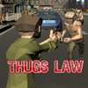 ��ͽ����Thugs Law�ⰲװ��ɫ��