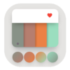 Just Palette appv1.2.1 �ٷ���