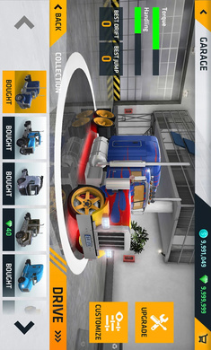 Ultimate Truck Simulator(ռģ)v1.0.0 ׿
