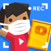 Vlogger Go Viral(����������С��Ϸ)v2.42.4 ���İ�
