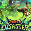 �Ŵ�����Genetic Disaster�ⰲװ��ɫ��