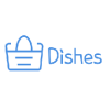 Dishes Launcher(̿)v1.0 ɫ