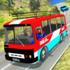 Coach Bus Driving(ɽʿģ)v1.0.4 ׿