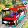Coach Bus Driving(ɽ����ʿģ����)v1.0.4 ��׿��