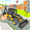 Heavy Excavator Simulator(����ʩ��ģ����)v15.0.13 ���İ�