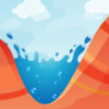 Splash Canyons(ˮϿ)v2.5.1 ׿