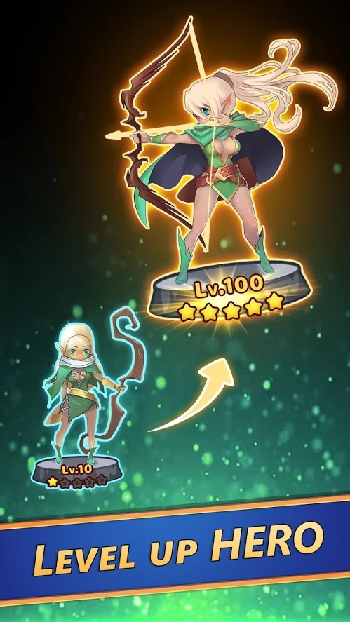 Knight War 2(��ʿս��2)v0.9.1 ��׿��