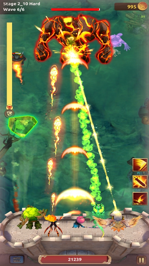 Knight War 2(��ʿս��2)v0.9.1 ��׿��