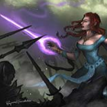 �������Ƕ��Ĵ�˵Tales of MajEyal