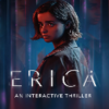 ������Erica�ⰲװ��ɫ���İ�
