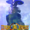 ����Ү��Kung Fu Jesus�ⰲװ��ɫ��