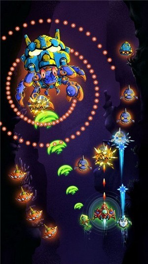 Atlantis Invaders(��������˹������)v1.0.4 ��׿��