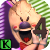 Ice Scream 4(�ֲ������4)��׿��v1.0 �ٷ���