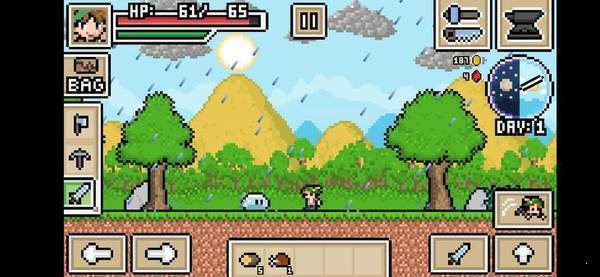Ultra Pixel Survive(����������)v1.0.0.8 ��׿��