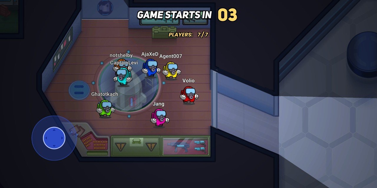 Traitor(��ͽð��������)v0.3.81 ��׿��