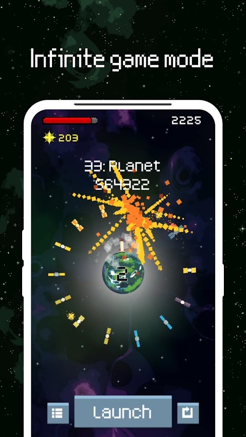 Infinite Launch(���޷���)v1.0.0 ��׿��