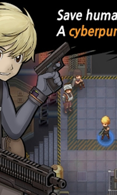 Mystic Gunner(����ǹ�����İ�)v0.7.8 ��׿��