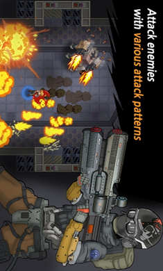 Mystic Gunner(����ǹ�����İ�)v0.7.8 ��׿��