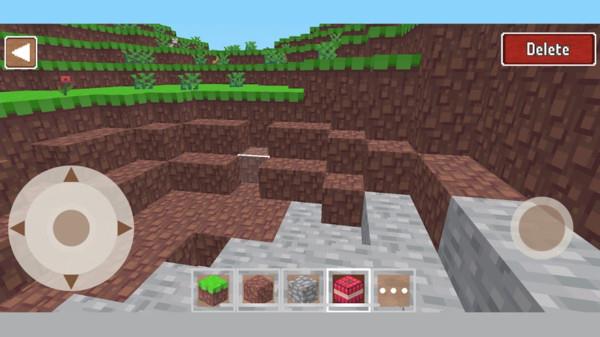 Mini Block Craft(���ط��鹤��Ʒ)v6.5.2.mc ��׿��
