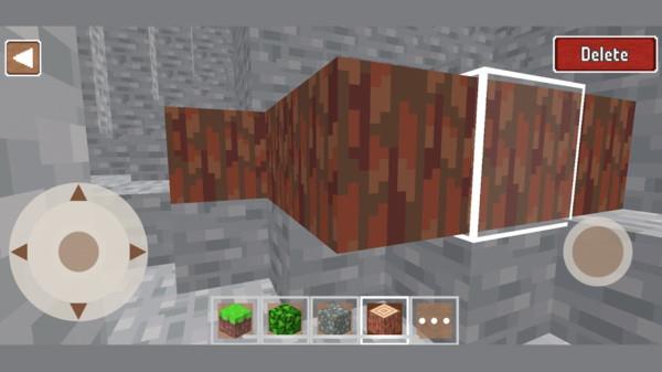 Mini Block Craft(���ط��鹤��Ʒ)v6.5.2.mc ��׿��