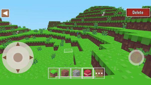 Mini Block Craft(���ط��鹤��Ʒ)v6.5.2.mc ��׿��