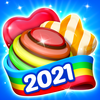 Crush Bonbons(Ȥζ�ǹ���)v1.03.001 ��׿��