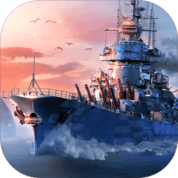 战舰世界闪击战v4.3.0 安卓版