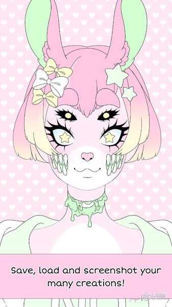 Monster Girl Maker 2(������Ů2)v2.0.0 ��׿��