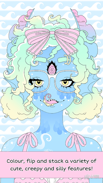 Monster Girl Maker 2(������Ů2)v2.0.0 ��׿��
