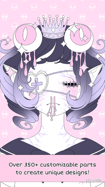 Monster Girl Maker 2(������Ů2)v2.0.0 ��׿��