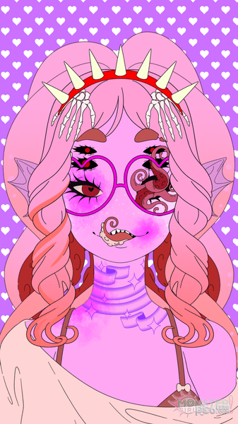 Monster Girl Maker 2(������Ů2)v2.0.0 ��׿��