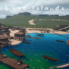 ʧ֮Lost Islands