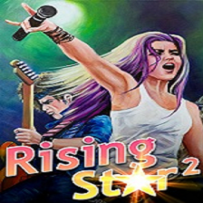 ����֮��2Rising Star 2