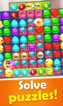Sweet Candy Mania(�ǹ���)v1.5.7 ���İ�