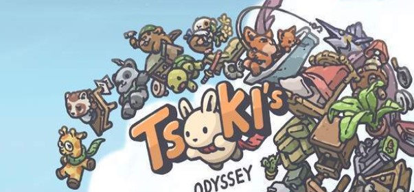 Tsuki Odyssey(ðµ)v0.1.54 ׿