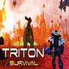 ����һ����Triton Survival�ⰲװ��ɫ��