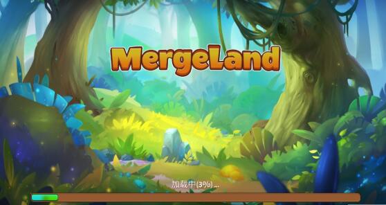Mergeland - Dragons(Ϻϴ½)v1.1.30 ׿
