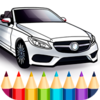 World Cars Coloring Book(����������ɫ�ֲ�)v1.17.4.2 ��׿��