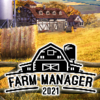 ũ������2021(Farm Manager 2021)�ⰲװ��ɫ���İ�