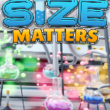 �ߴ���˼Size Matters