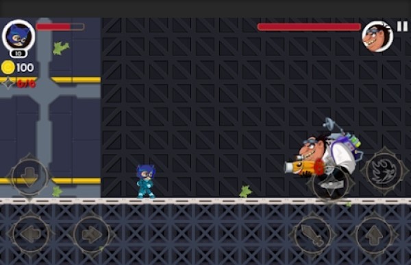 Super Bobby(��������ð�����)v1.3 ��׿��