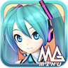 MG Hatsune Miku(初音未来虚拟女友)v1.0 安卓版
