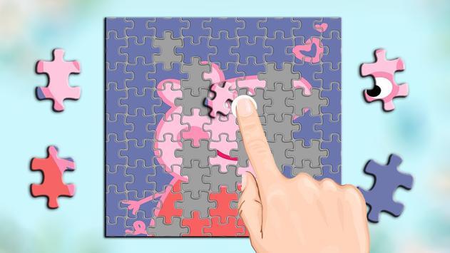 Puzzle Pep Jigsaw for Little Pig(ƴͼ)v1.0.0.0 ׿