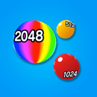BallRun2048(С�����2048)v0.1.2 ��׿��